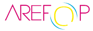 Centres de Formations de l’AREFOP Logo