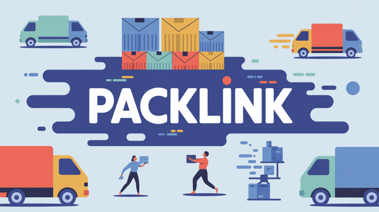 Packlink Guide Complet Envoi Colis