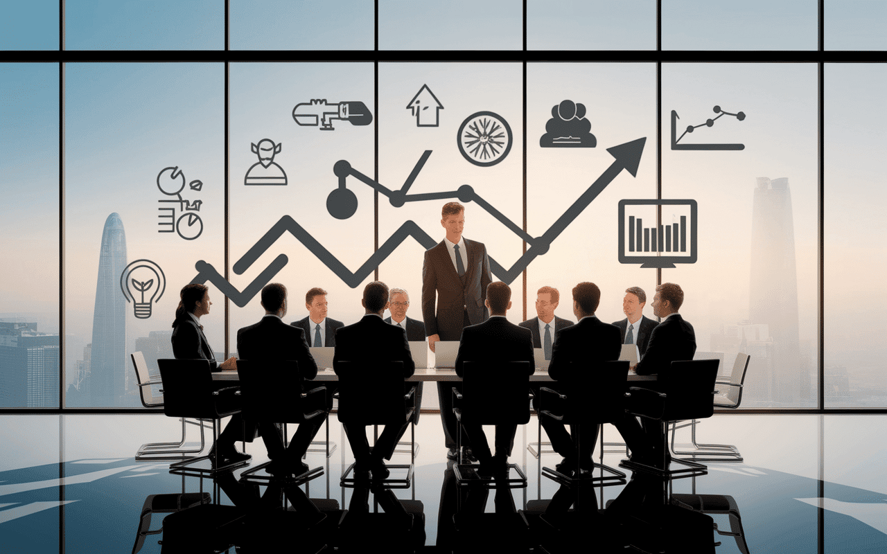 Impact pro et croissance recrutements Nexa