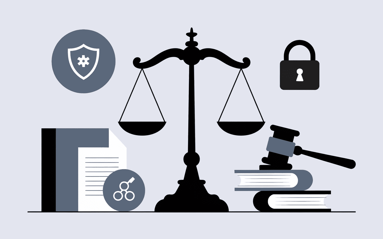 Kaspr justice protection données sécurité