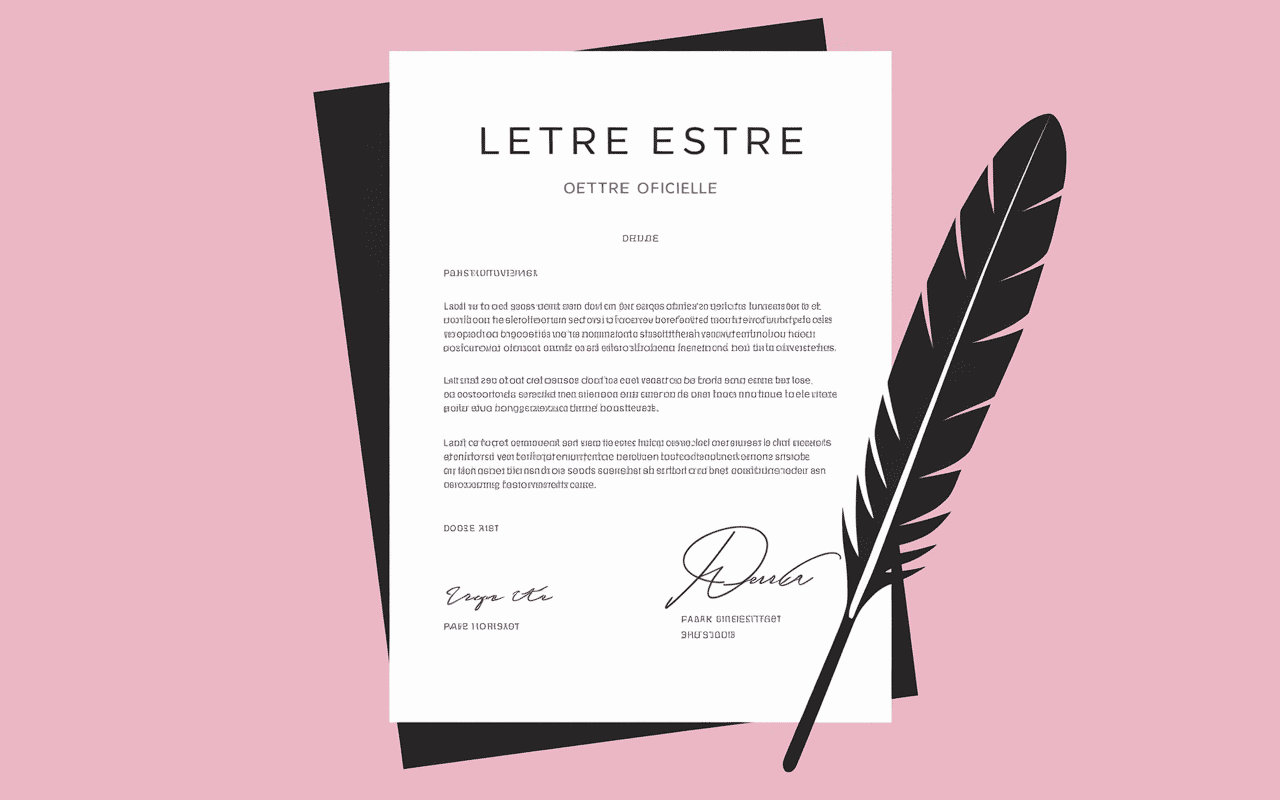 Document officiel modele lettre non renouvellement de cdd par le salarié