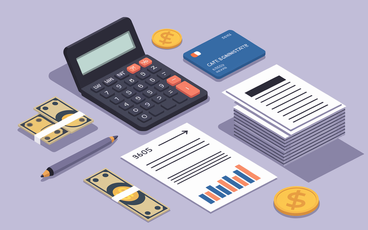 Financement CACES 5