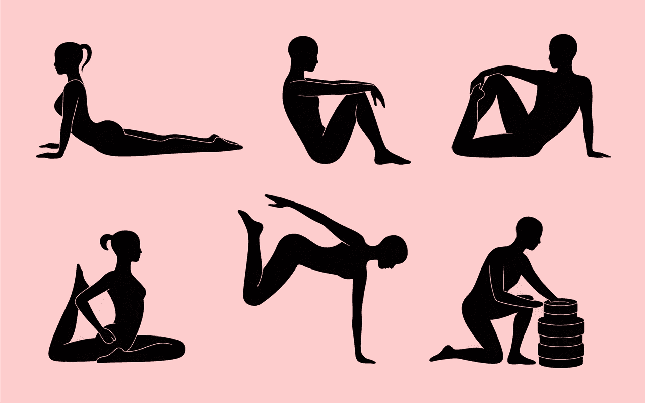 Exercices sciatique soulagement