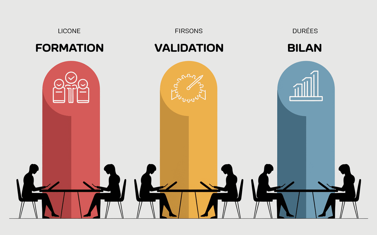 Infographie dispositifs de financement