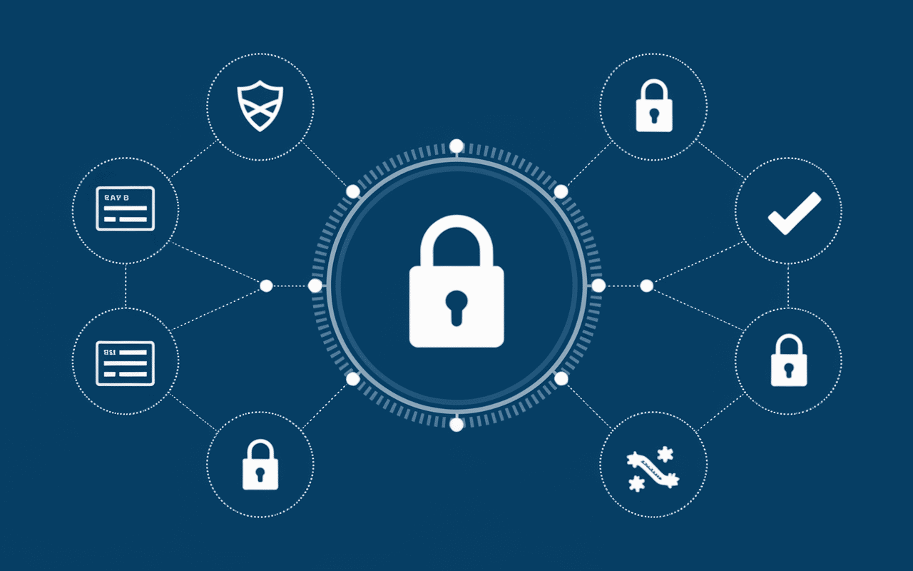 Ecran de connexion medisysnet planning