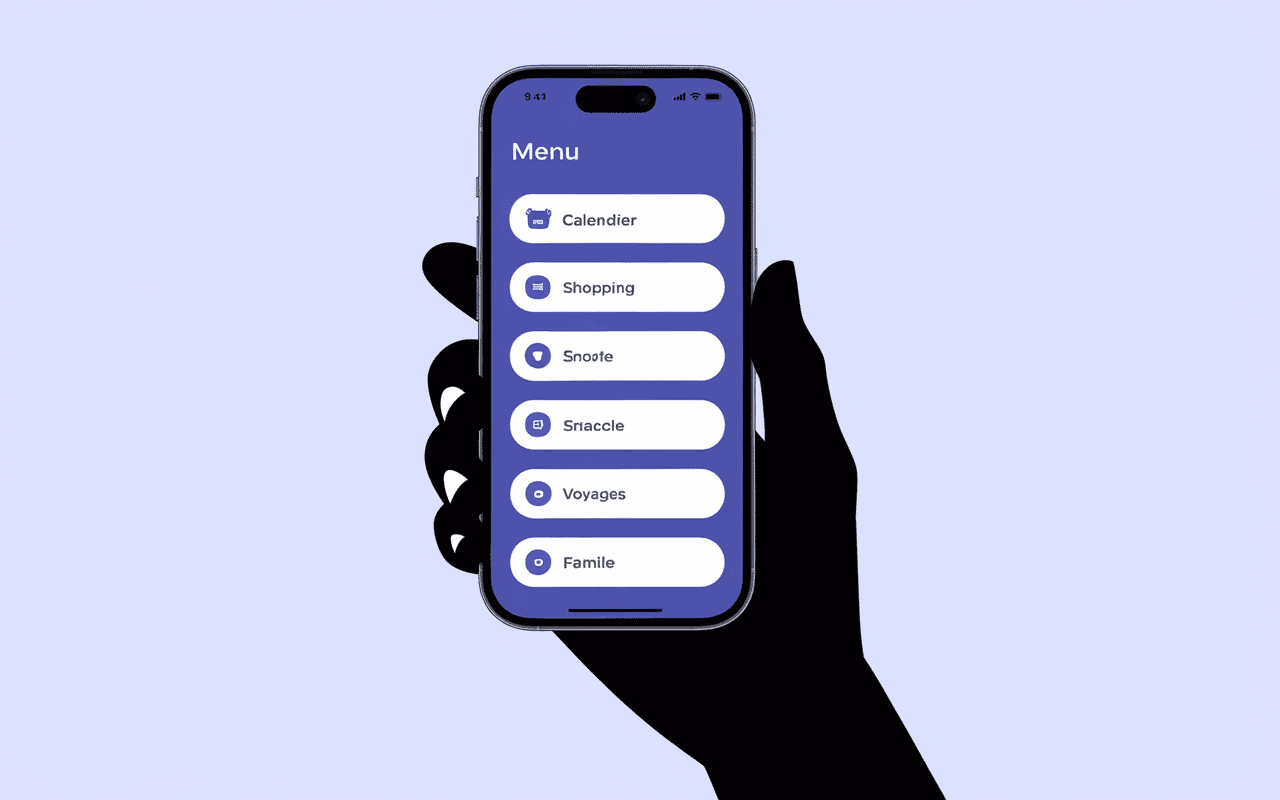 Accès services comite BNP Paribas