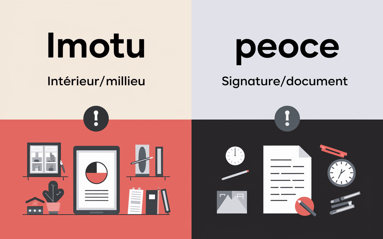 Orthographe au sein de l'entreprise