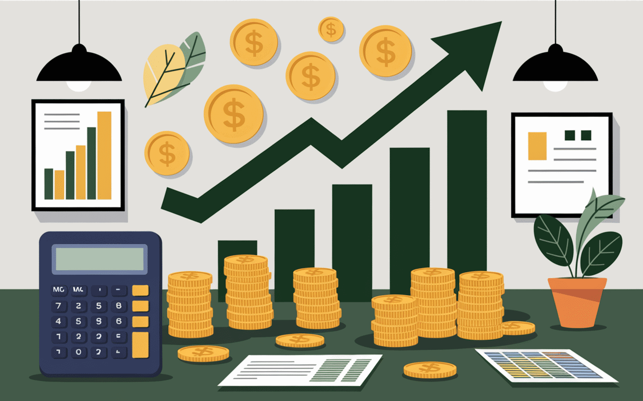 Rentabilité et optimisation Yokitup restaurant