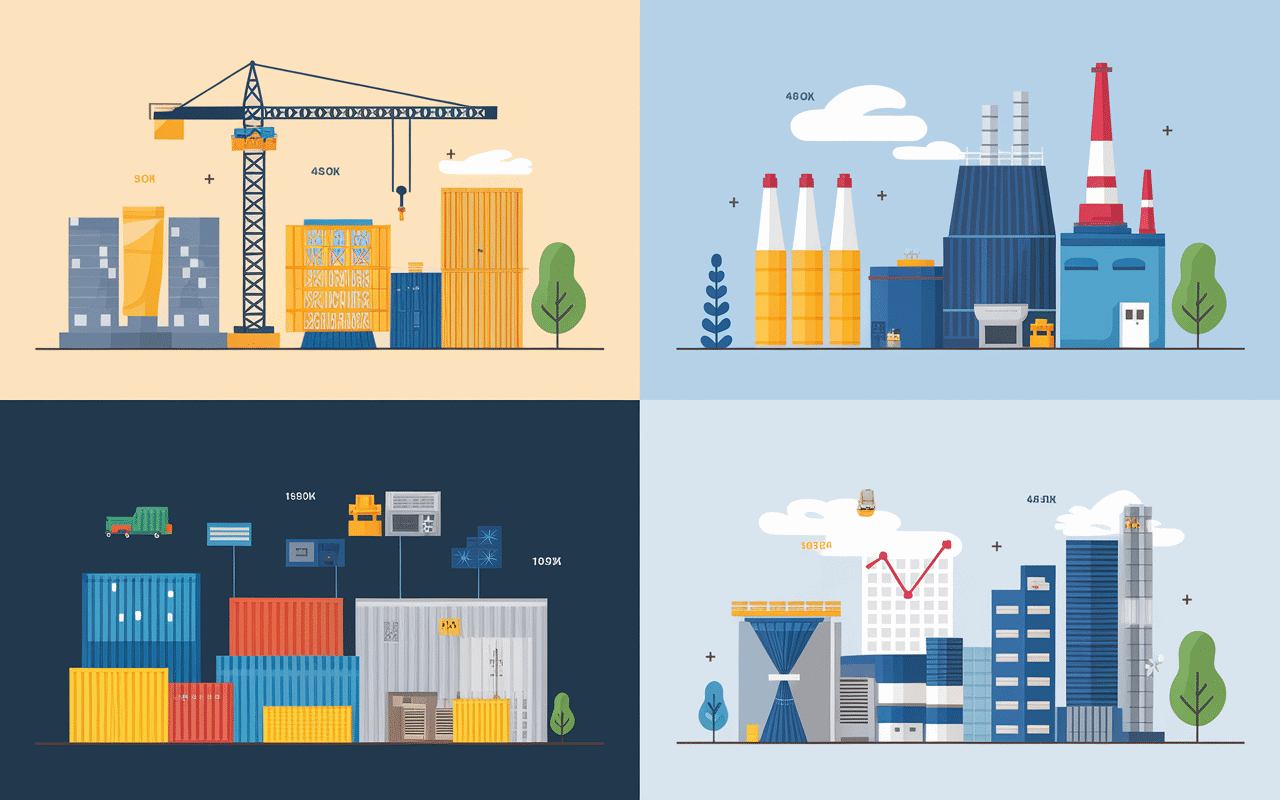 Emirates Trading Agency activités diverses