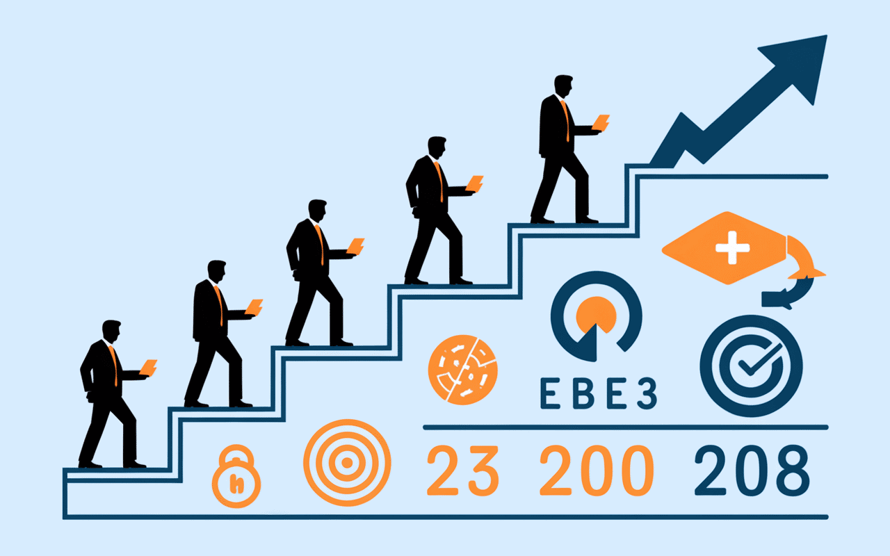 Progression salaire architecte d'intérieur