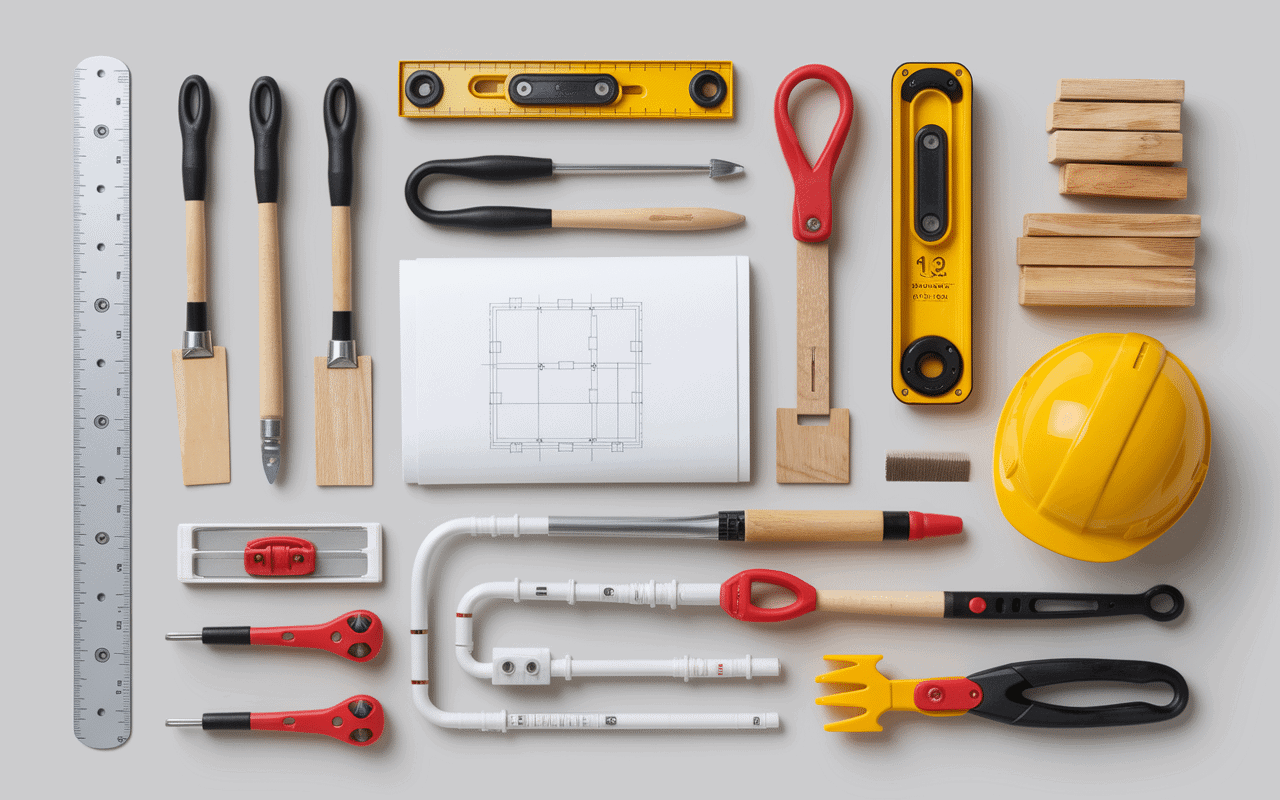 Métiers du BTP chez GBMP