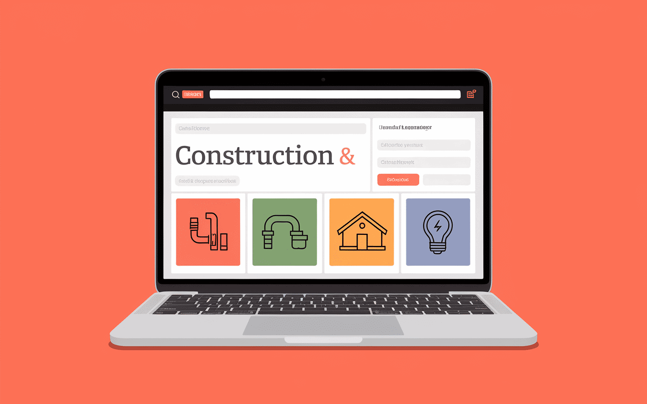 Interface e-commerce B2B EBATpro