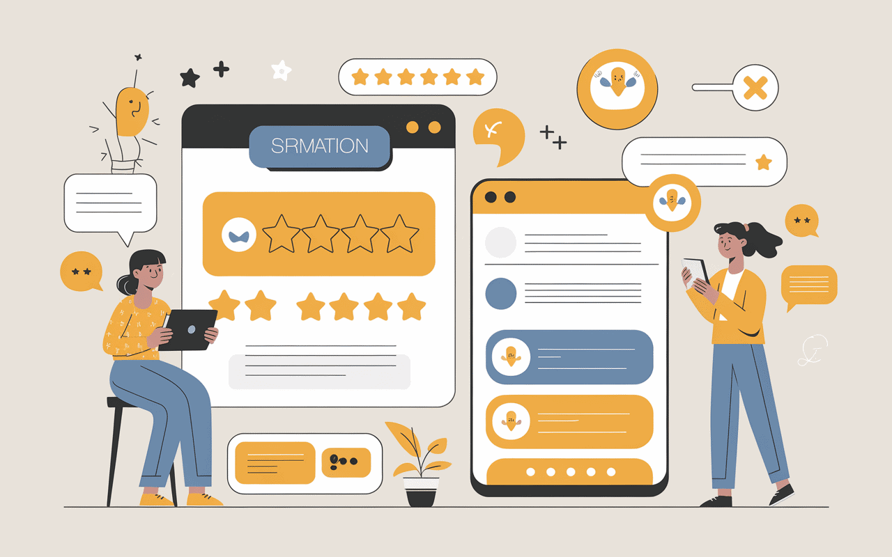 Avis utilisateur sur LearnyClub