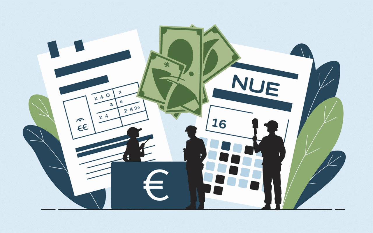 Documents et graphiques pour rémunération réservistes armée de terre