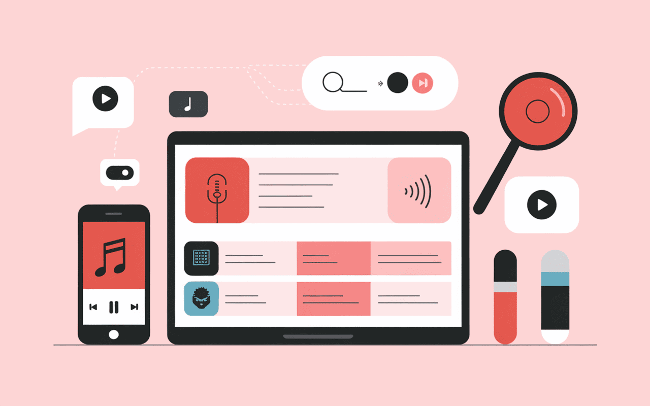 Interface utilisateur EPERSHAND NET