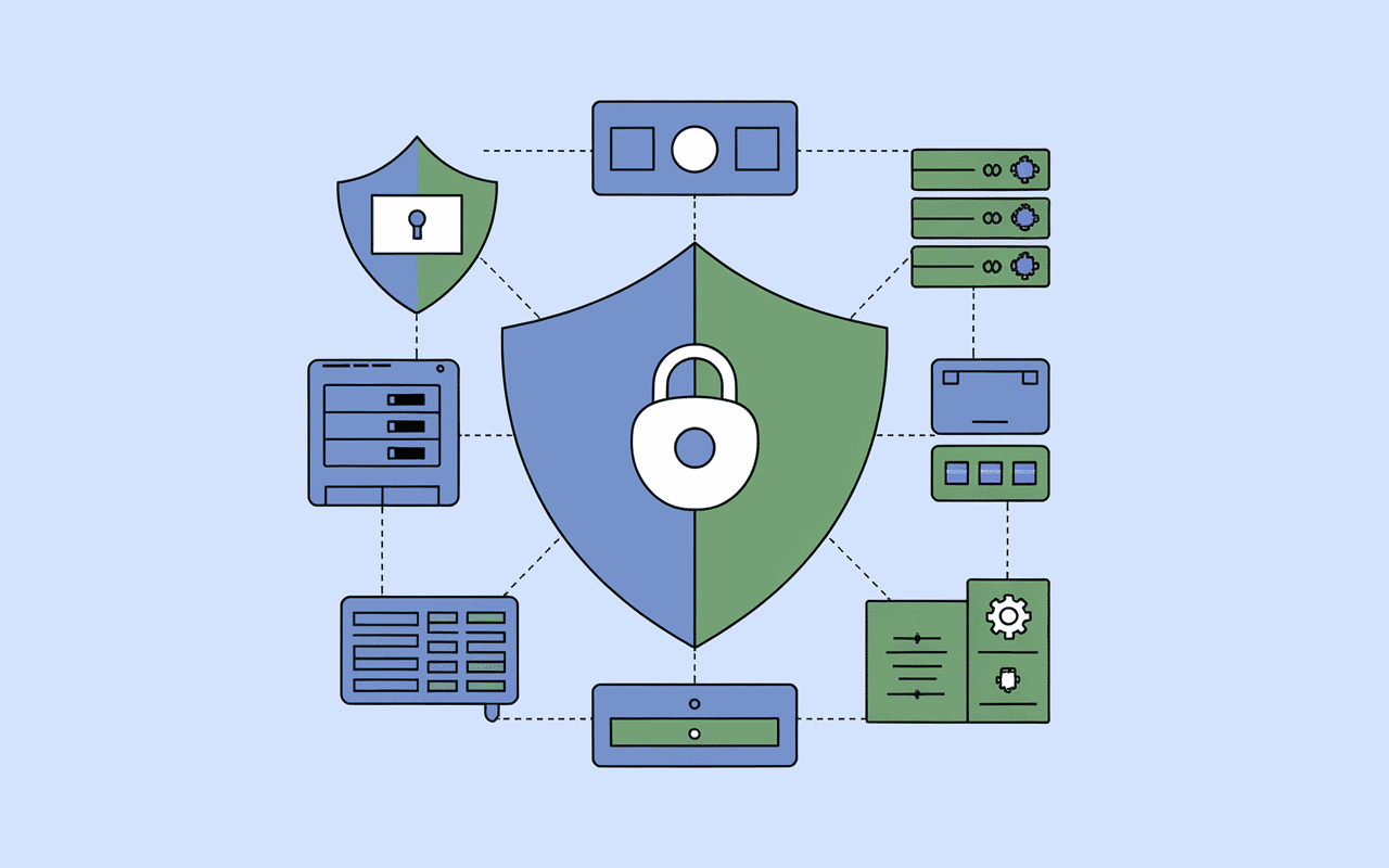 Protection des données sur WEBCSAT 58