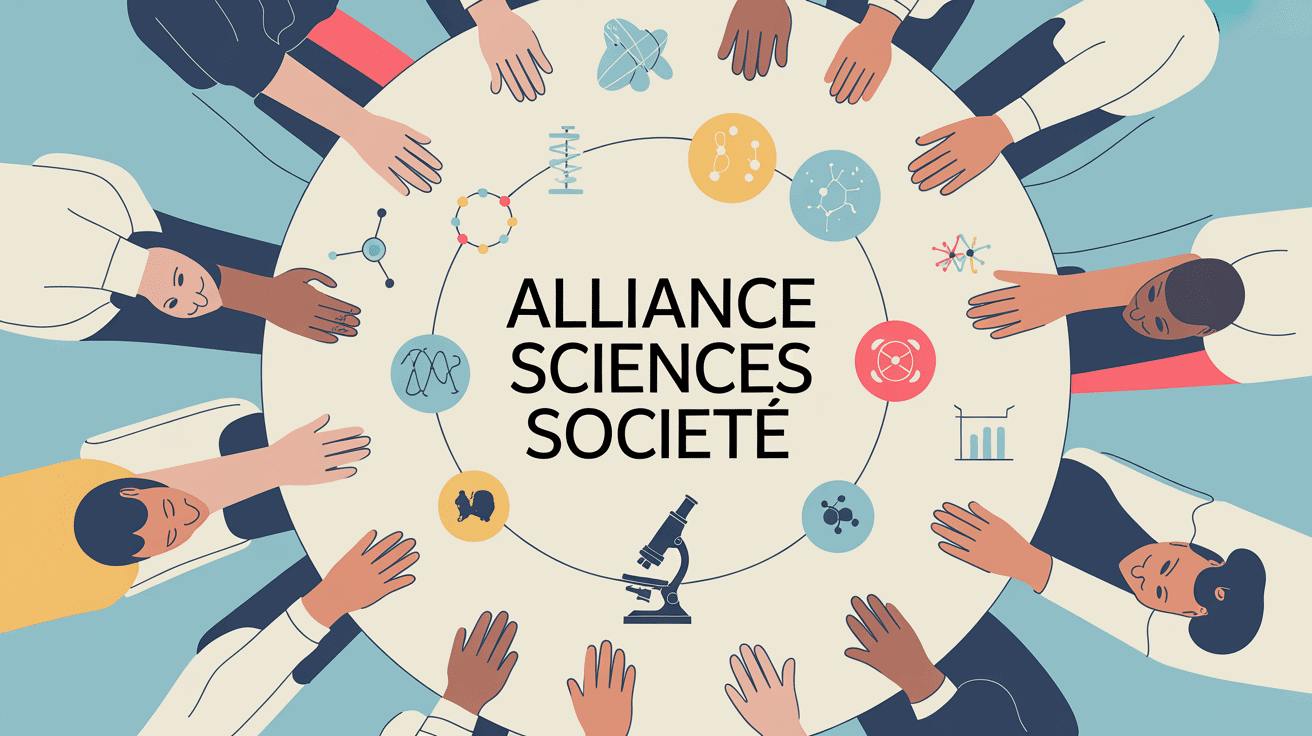 Rencontre alliance-sciences-societe.fr citoyens chercheurs table ronde