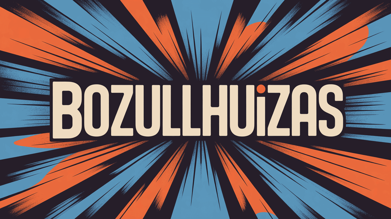 Illustration bozullhuizas engrenages complexité