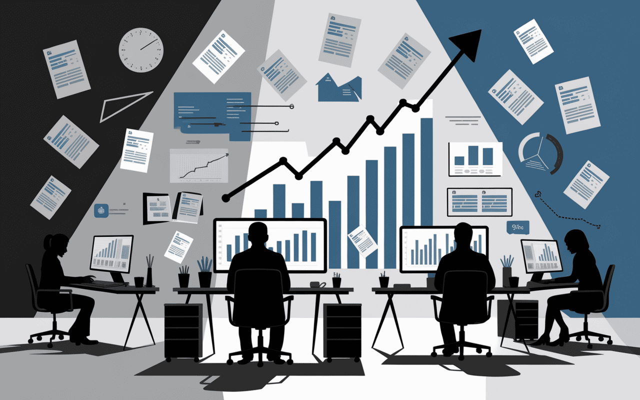 Bozullhuizas impacts bureau dynamique