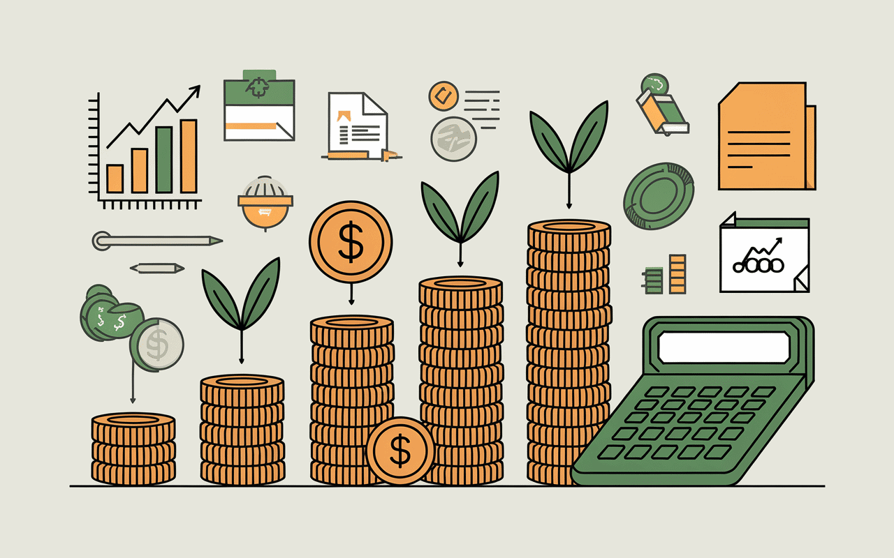 économies entreprise sur compapro