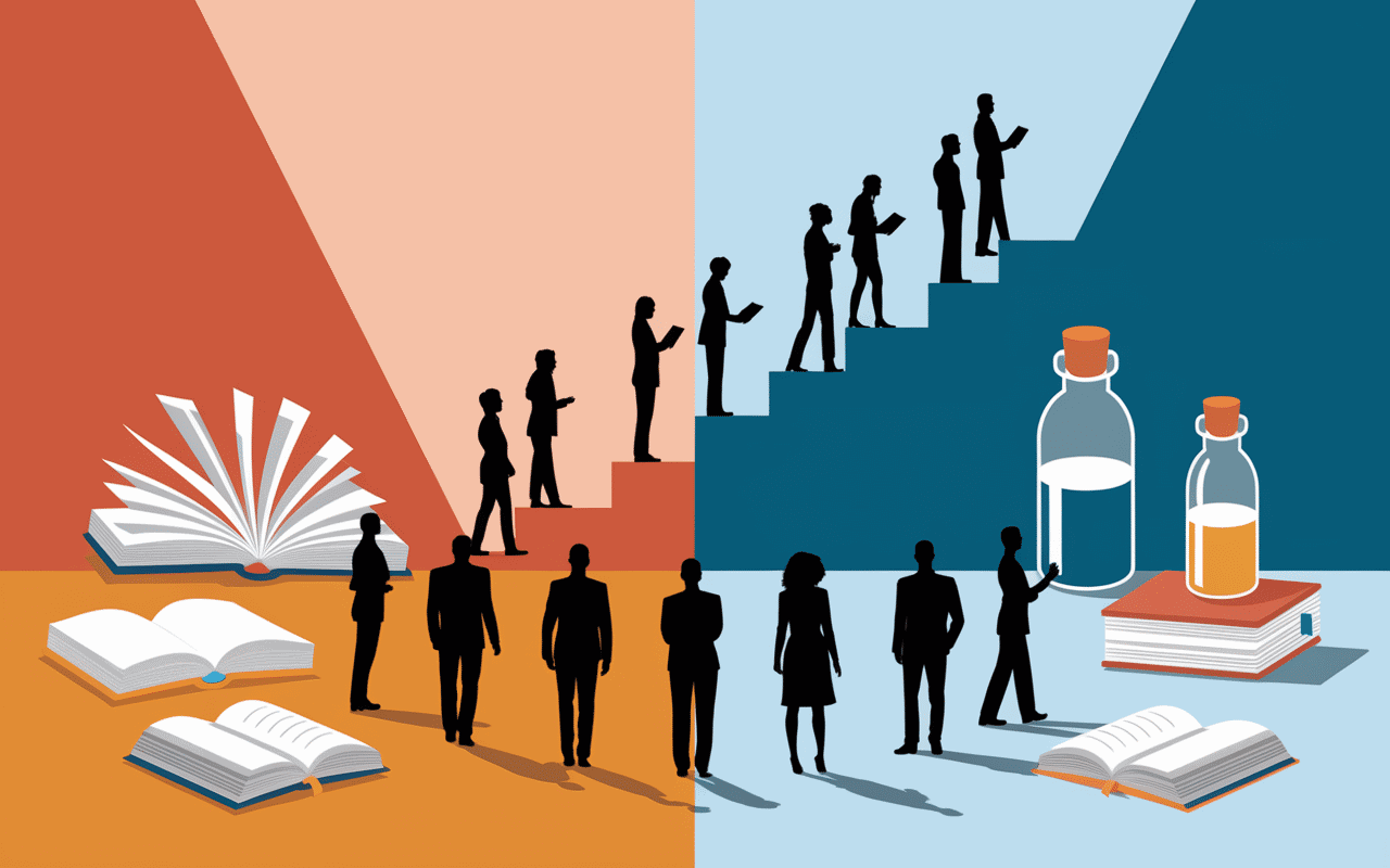 Formation compétences décision opérationnel en action