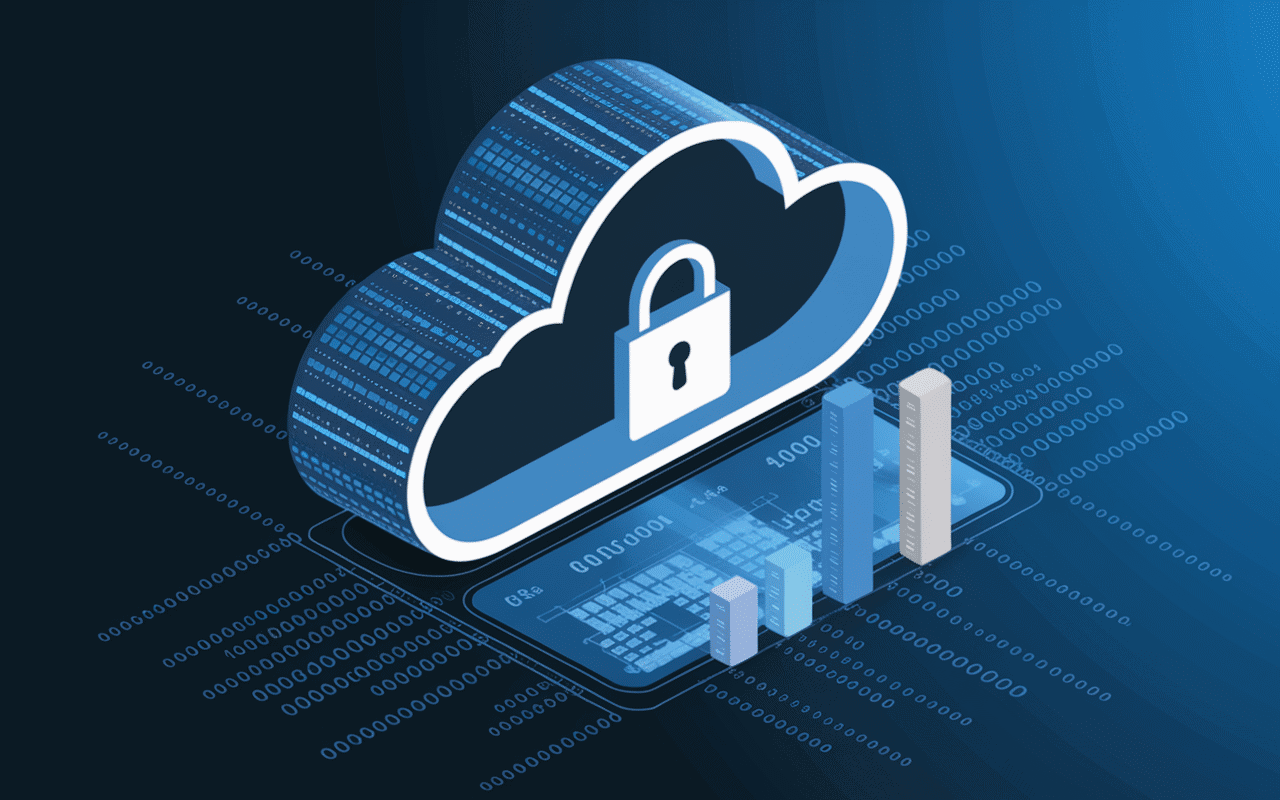 Développement de solutions saas roumane and companies bouclier sécurité cloud