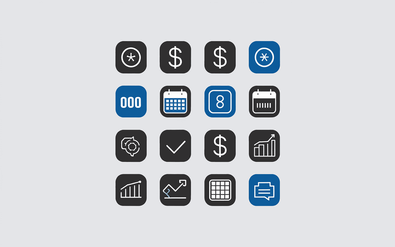 fiche signalétique entreprise éléments essentiels