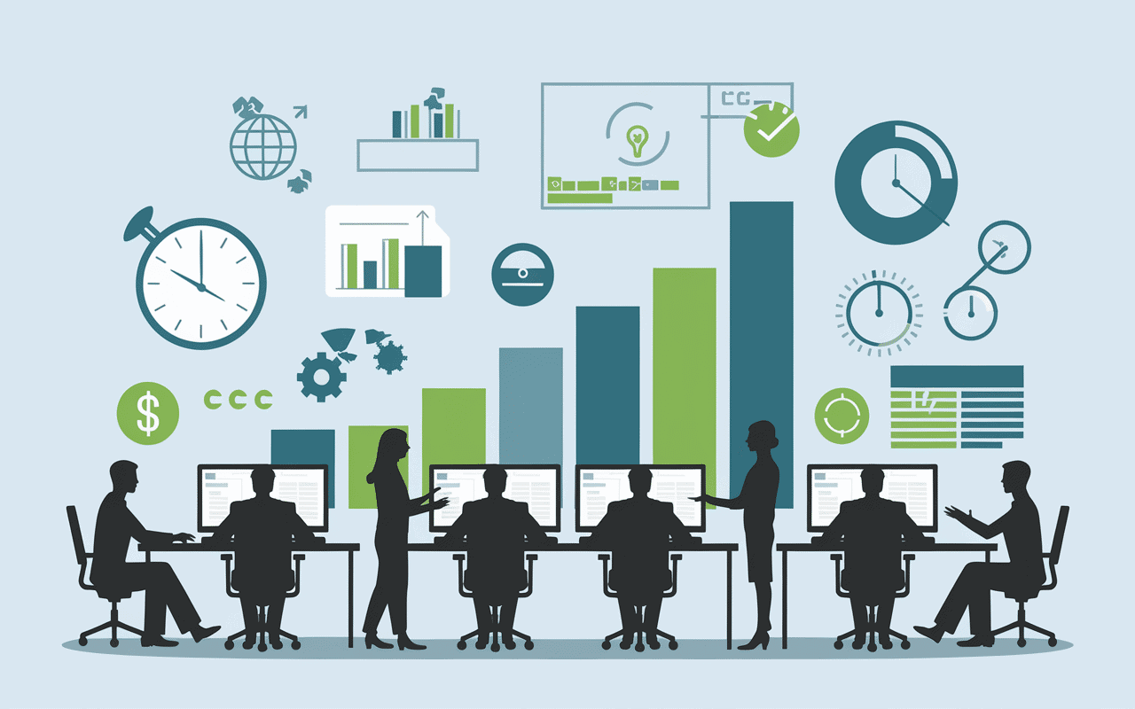 outil contigosf gains équipe collaboration