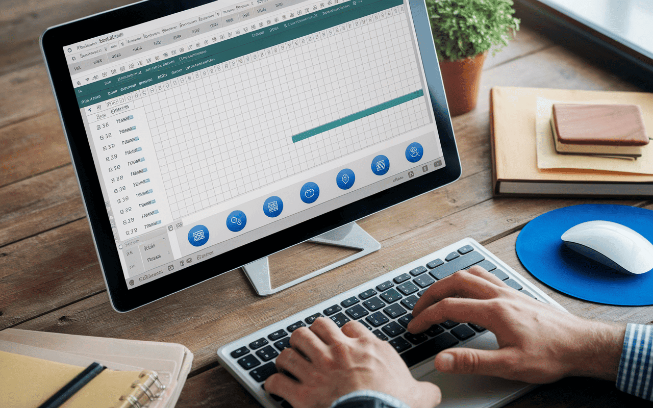 simulateur calcul révision de prix marché public excel modèle personnalisé