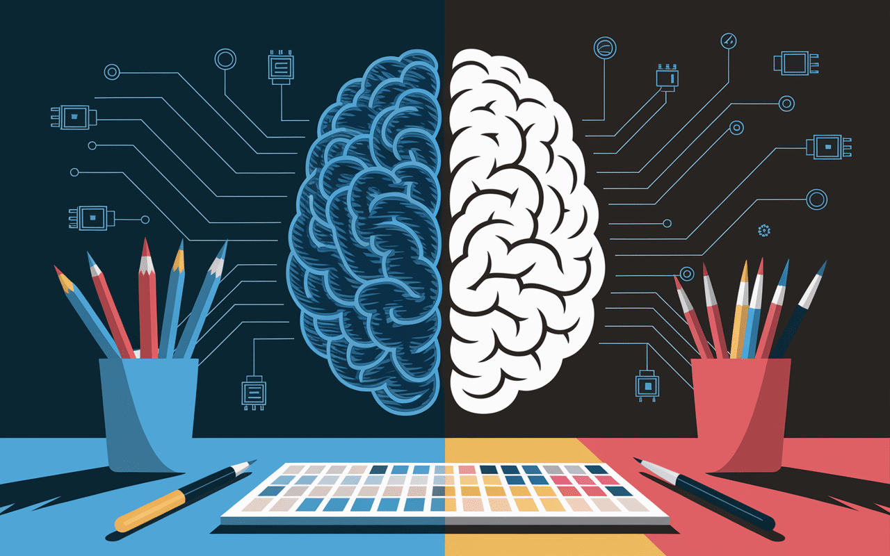 image smartistic essence creativite technologie