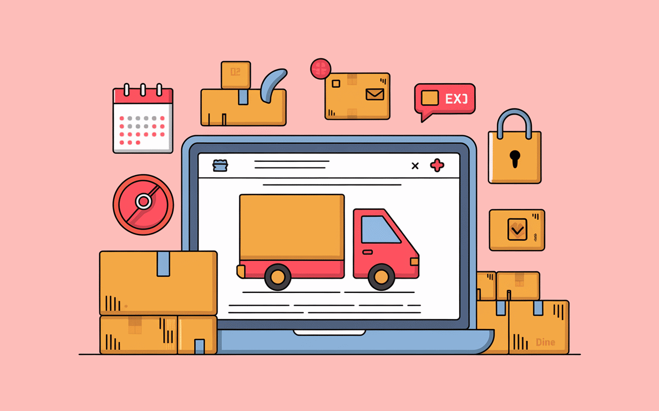 sodirm .com interface commande livraison sécurisée