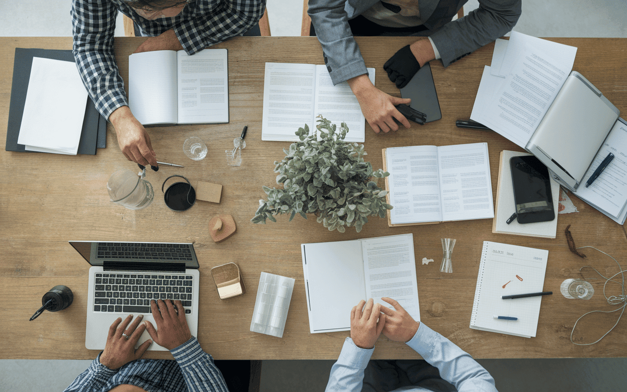 Station observation checklist documentation technique personnalisée
