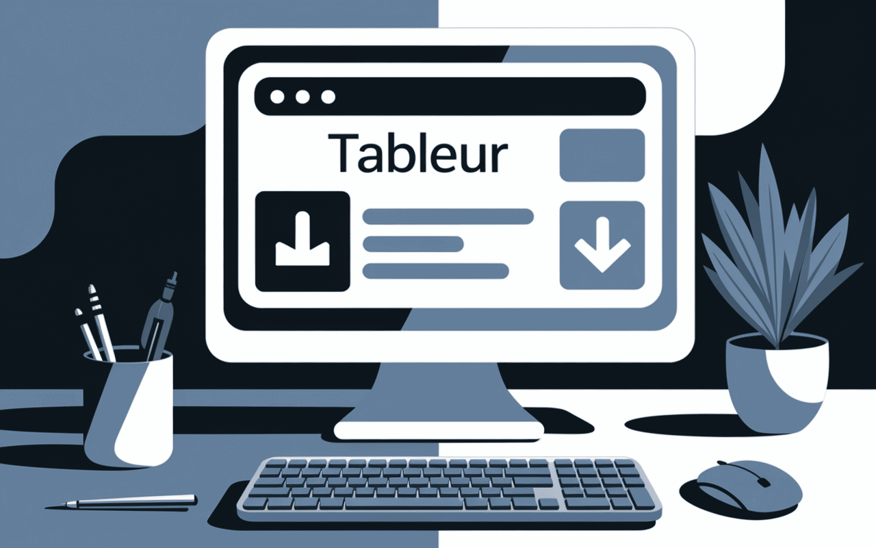 utilisation modèle tableau de bord maintenance excel gratuit télécharger