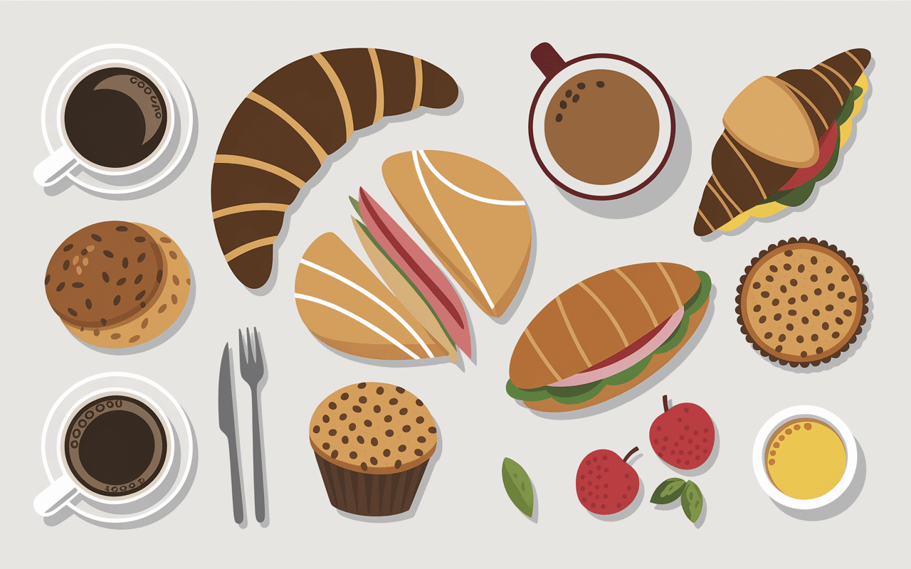 cofix sélection produits café snacks qualité