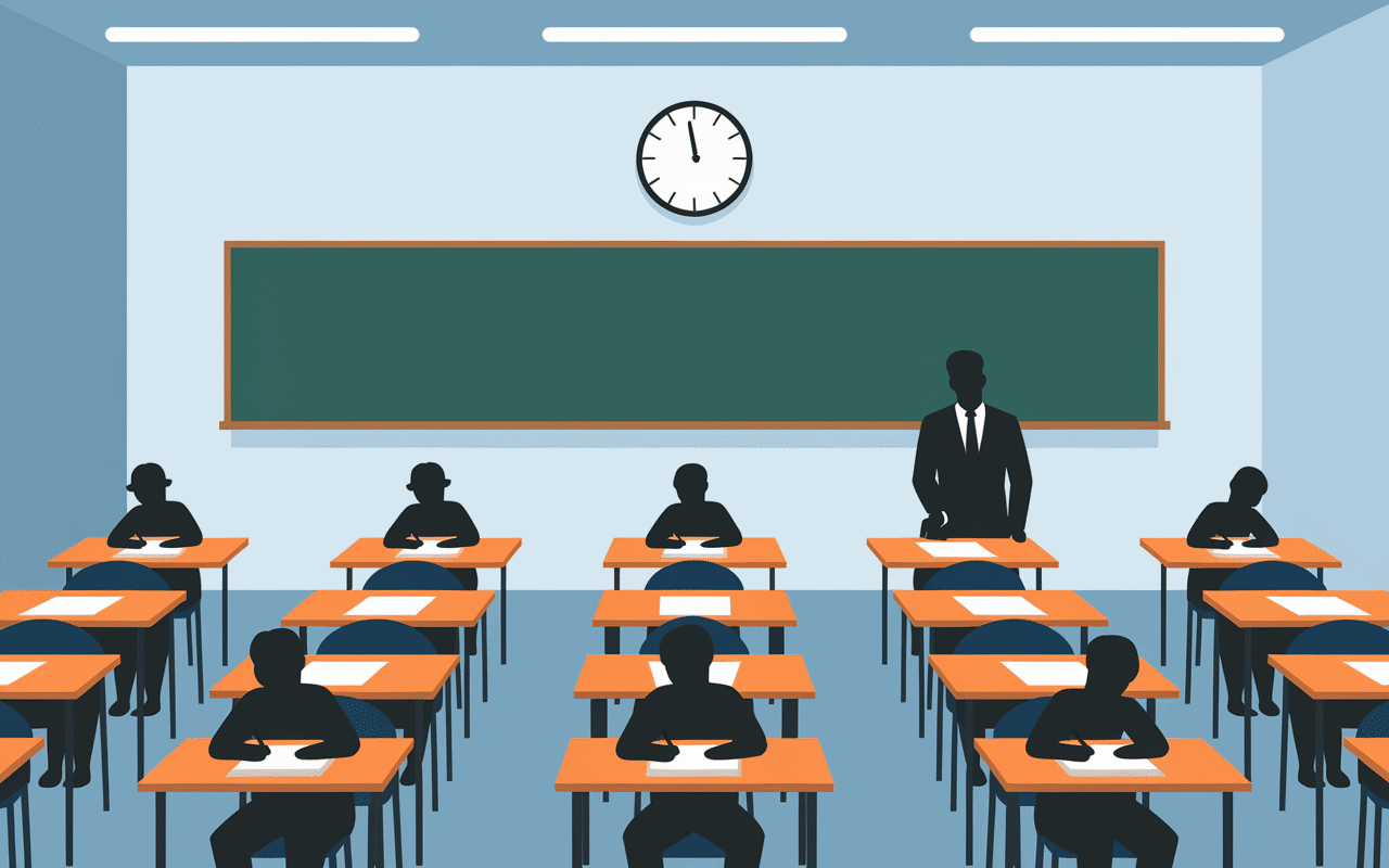 doua examen salle d'examen lyon 1