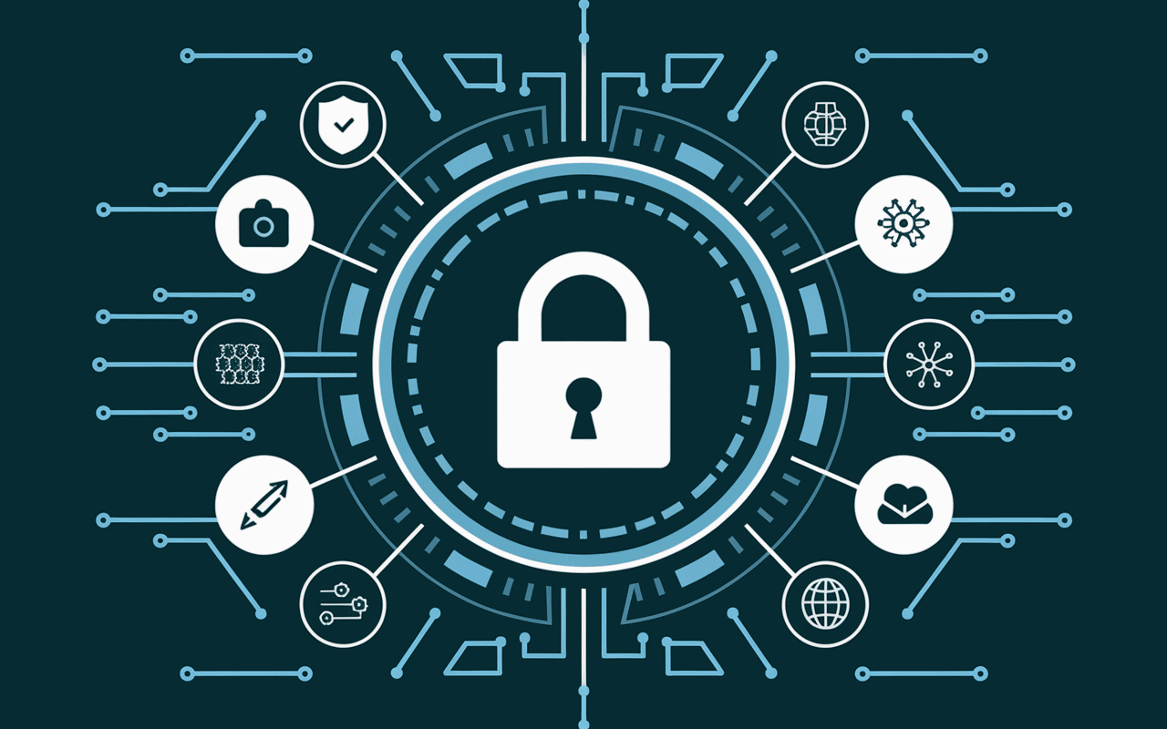 educhorus protection donnees et evolutivite numerique