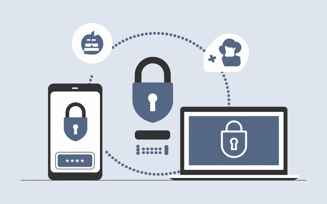 Connexion ent marouzeau sur mobile et ordinateur