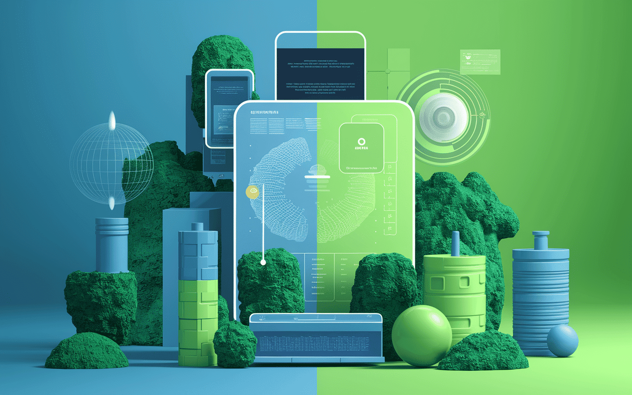 technologie fmcg et transformation produits consommation