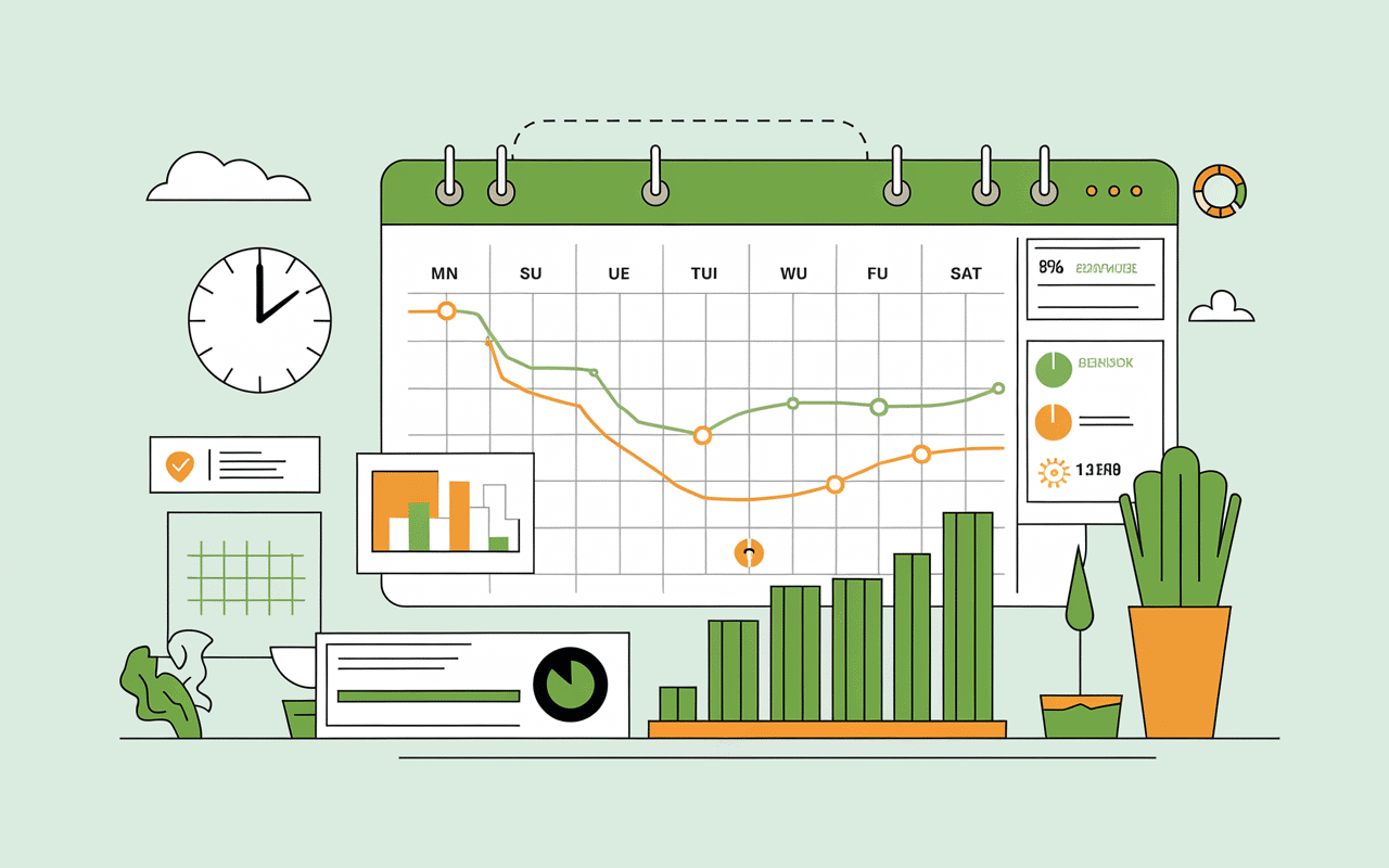 tableau de bord gesform evolution gestion formation
