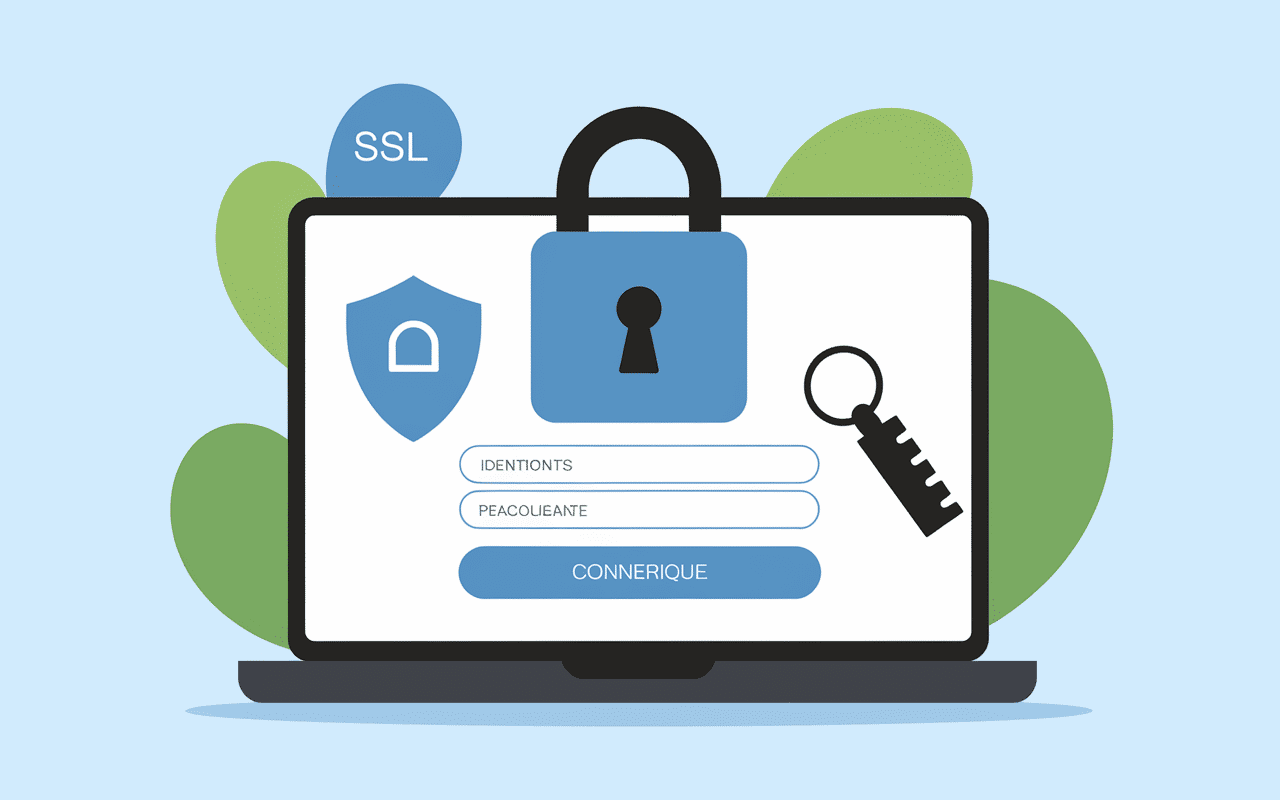 gpnet connexion sécurisée portail