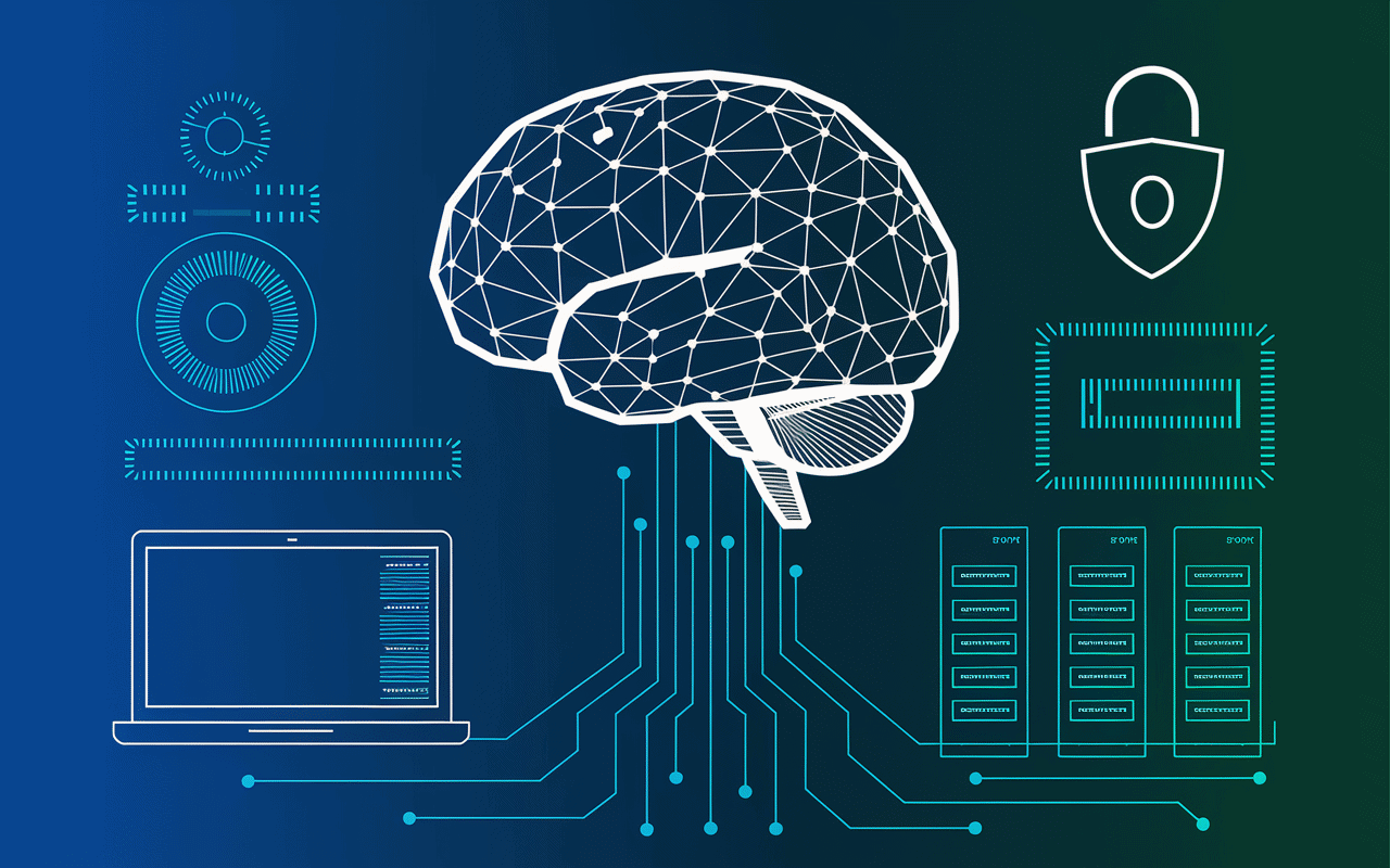 grovop intelligence artificielle et sécurité des données