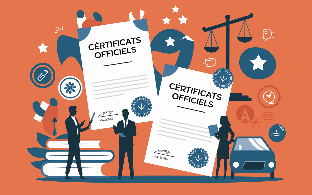 industry training organisation accréditation certificats secteur