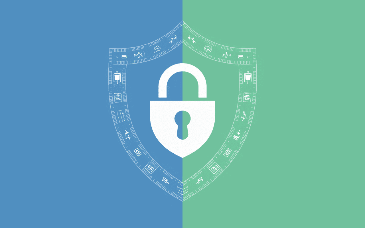 mel ouvert rennes sécurité bouclier cadenas