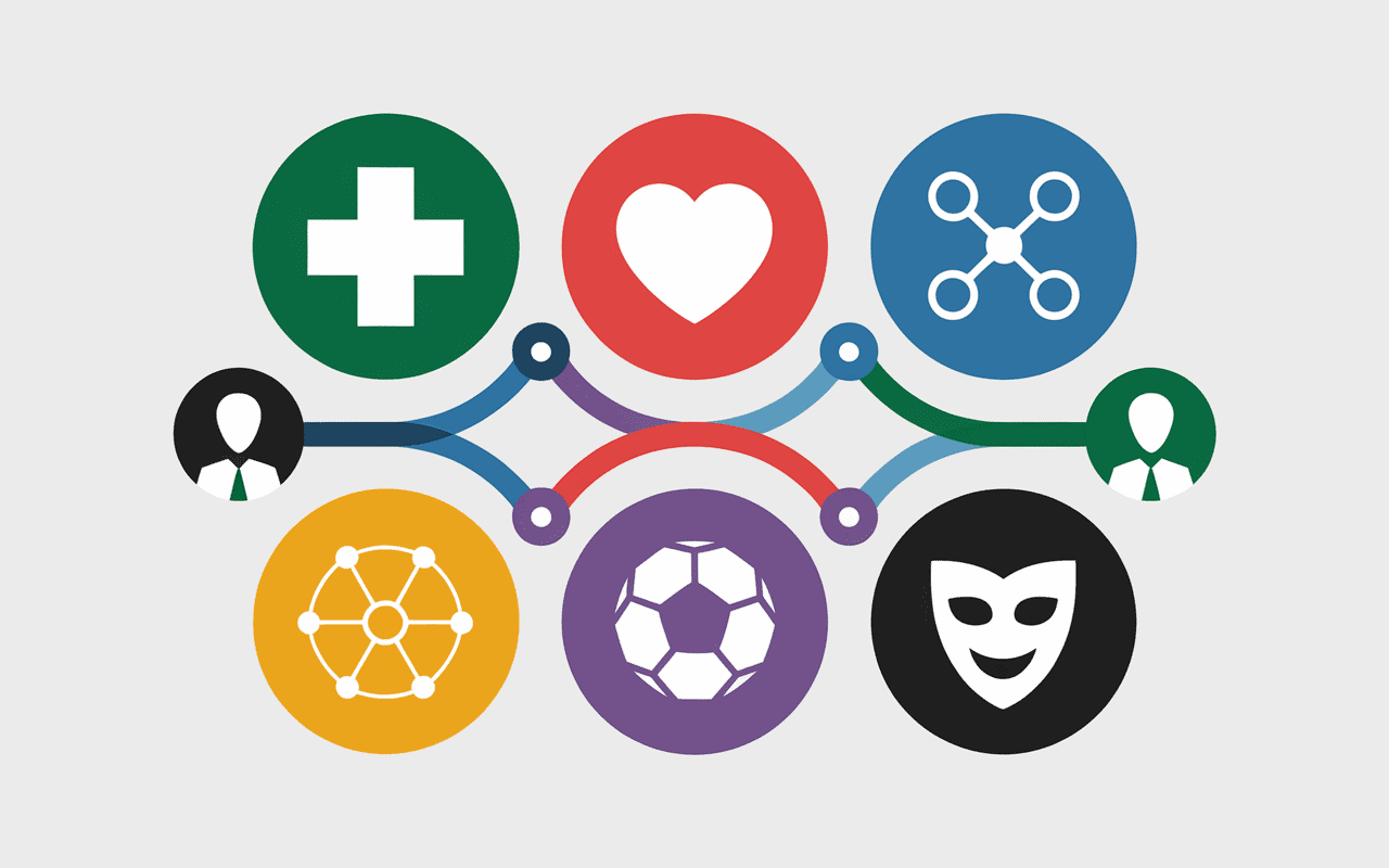 infographie metier en s secteurs professionnels