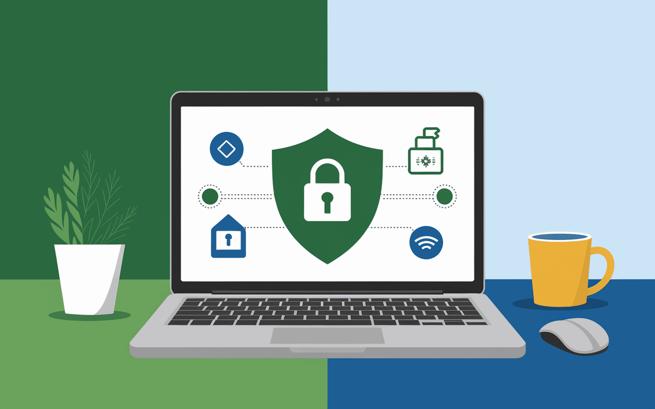 mon intraparis connexion sécurisée protection données