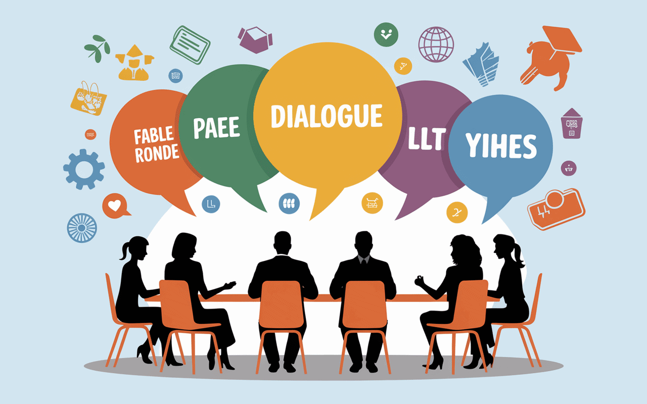 espace d'échange sur neoprofs forum