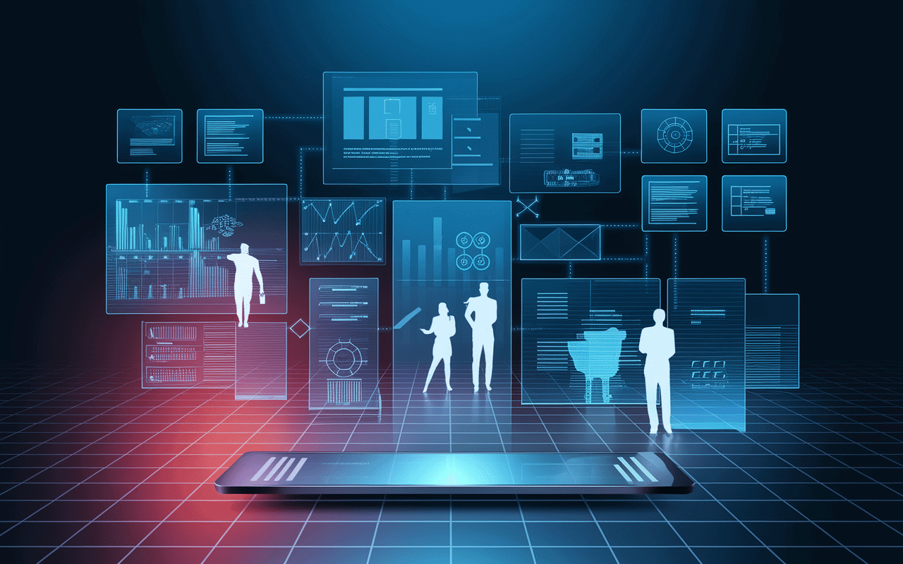 psb learn modules progression entreprises