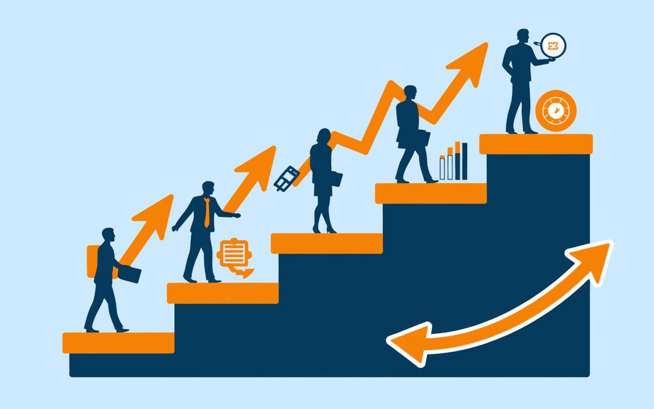 salaire kiné progression métier