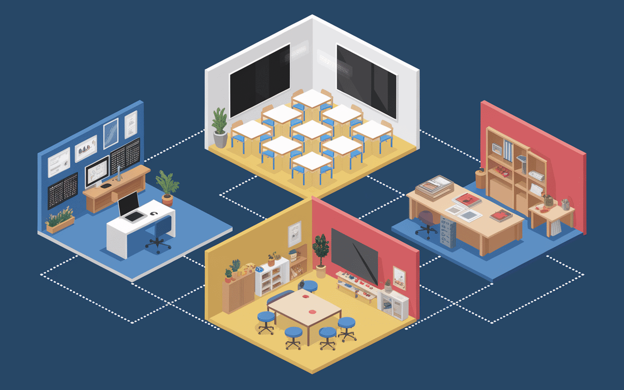 Environnements de travail t an a applications