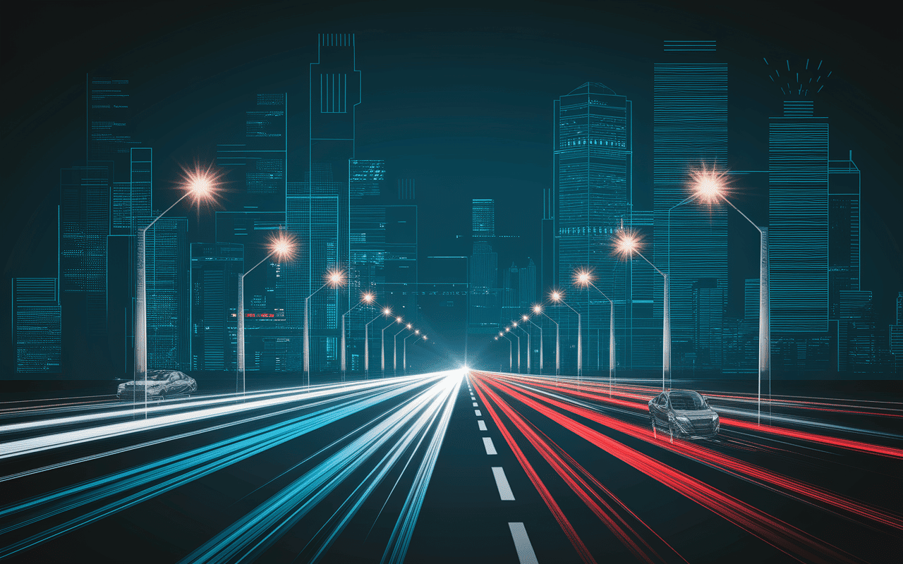 Urban web smart city gestion urbaine intelligente